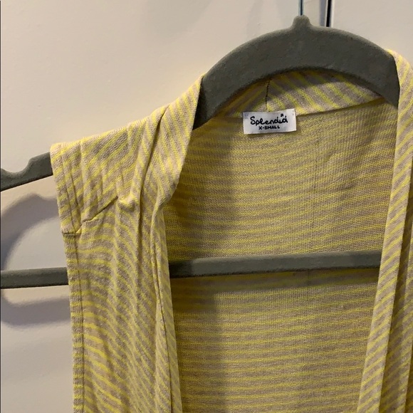 Splendid tank vest - Picture 3 of 3